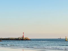 -海云台海滩
