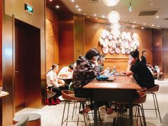 -星巴克臻选(北京颐堤港中心第二店)