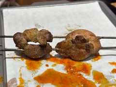 -有奴思烤肉·清真(正宁路店)
