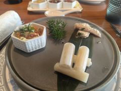 -王府井文华东方酒店-紫膳餐厅