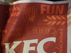 -肯德基(西安电子城店)