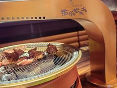 -西塔老太太泥炉烤肉(上海七宝领展广场店)