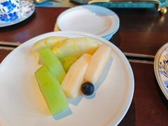 -海豚湾·大堂吧(厦门佰翔波特曼七星湾酒店)