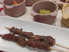 -西贝(金桥店)
