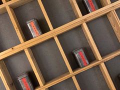 -邈墨茶馆(凤起路店)