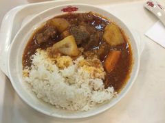 -大圆碗•T骨大排饭(永安道店)