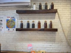 -湘水滨·臭鳜鱼·湘菜(马驹桥店)