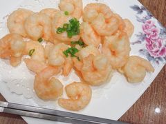 -郑庄脂渣海鲜楼(九水路店)