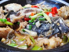 -玲燕蒸菜馆(江东路店)