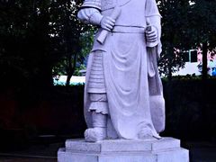 -闽粤南澳总镇府