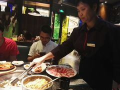 -汉拿山(金山万达店)