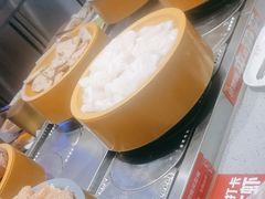 -喜家自助小火锅(卓悦里店)