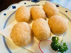 -林四喜·闽南传家菜(鼓浪屿店)