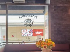 -虎哥六韩式烤肉料理 TIGERGRILL(隆生金山湖中心购物广场店)