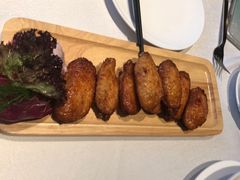 -国际青年会议酒店-莱客德国啤酒餐厅