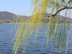 -南北湖风景区