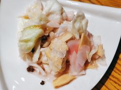 -江龙饭店·乌江豆腐鱼(乌江老桥头店)