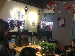 -海马体照相馆(重庆龙湖时代天街D馆店)
