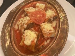 -Efes Turkish & Mediterranean Cuisine 艾菲斯餐厅(陆家嘴店)
