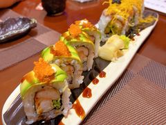 -弓二·烧鸟居酒屋(财富购物中心店)