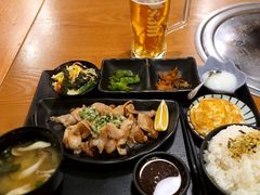 -匠太烧肉台日料理餐酒馆(三林店)