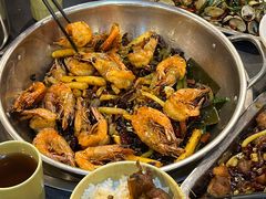 -2048香辣虾(七星岗店)