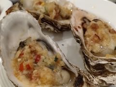 -盛宴自助餐厅(运达喜来登店)