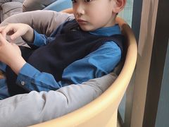 -海马体照相馆(上海月星环球港店)