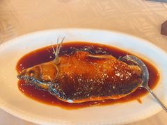 -楼外楼(西湖景区孤山路店)