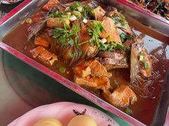 -连池鱼豆味坊(风景区店)