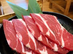 -九田家黑牛烤肉料理(晋阳街店)