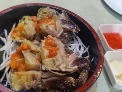 -渔娘渔家丹东海鲜(东直门店)