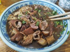 -门框胡同百年卤煮(前门煤市街店)