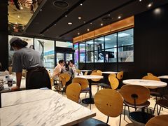 -达美乐比萨(骏壹万邦广场店)
