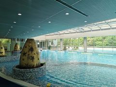 -梅森休闲健身(滨江店)
