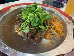 -到味·蒙小铁羊肉馆(粮道街总店)