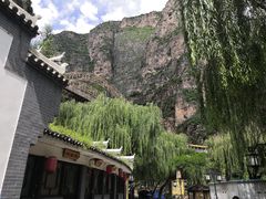 -龙庆峡风景区