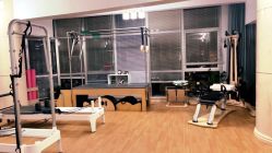点击看大图 -Green Pilates格琳普拉提工作室
