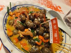 -老闵田螺馆·南昌市井菜·特色小吃(总店)