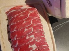 -额尔敦传统涮(公园西路店)