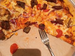 -乐凯撒披萨(中心书城店)