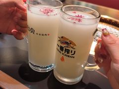 -厚贞日式烤肉(浦东汇智店)