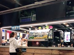 -放哈·甜醅子奶茶创造者(正宁路店)