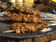 -并州大牌档之醉轻尘