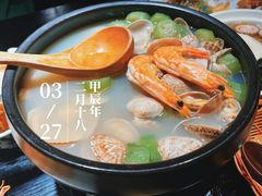 -松子料理(亮马桥店)