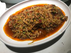 -院8里·小聚园老川菜(九眼桥店)