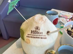 -水桶王国主题餐厅·聚会·生日派对·亲子活动·家庭套餐(亚龙湾希尔顿店)