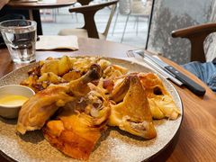 -BAKER&SPICE(BFC外滩金融中心店)