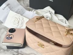 -CHANEL(恒隆广场店)