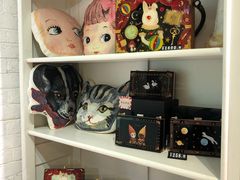 -恋物百货商店(华侨城店)